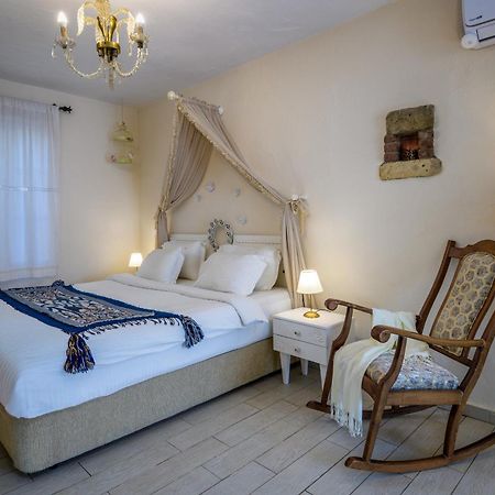 Alaçatı Sultan Konak Butik Otel Exterior foto
