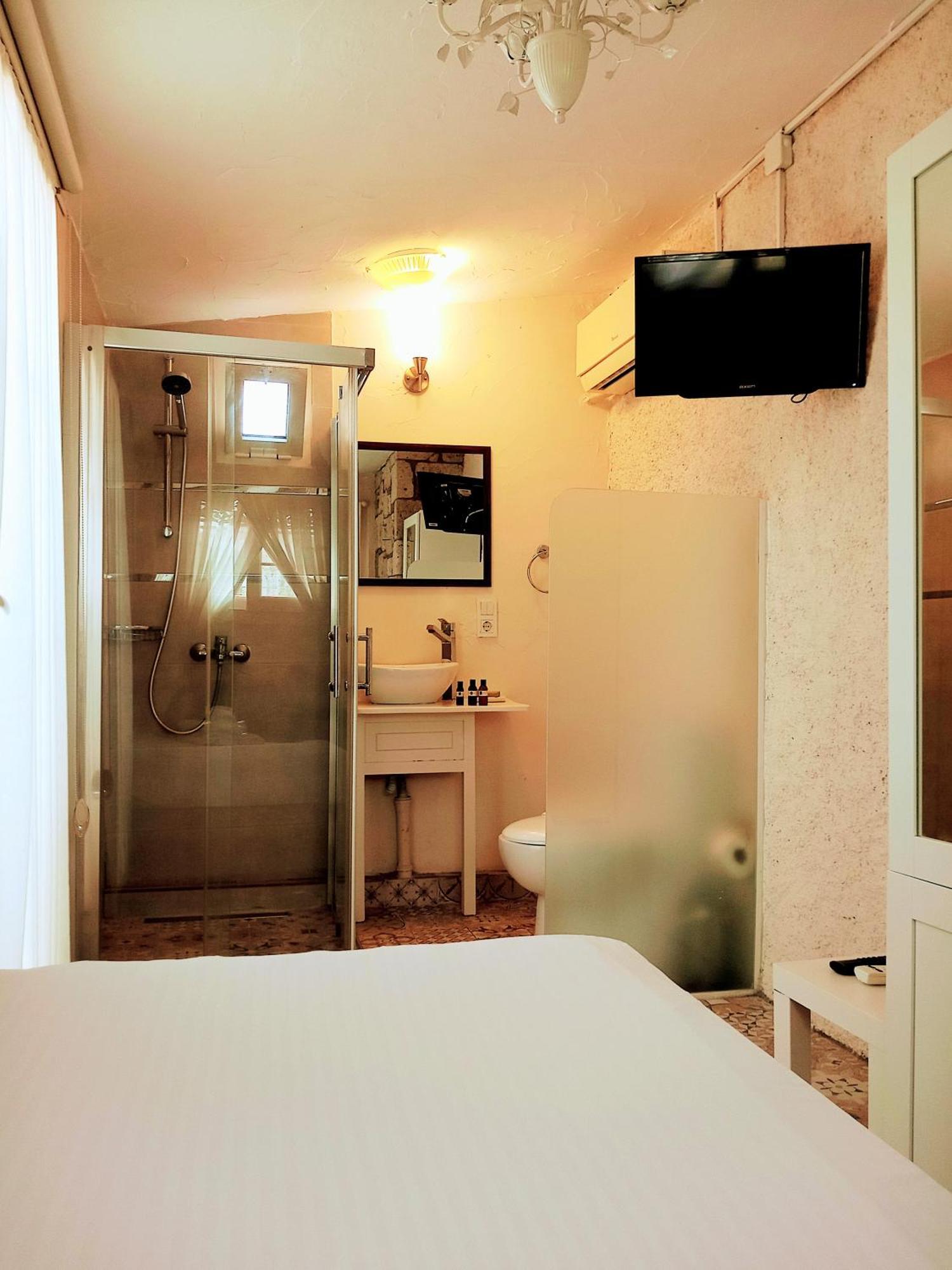 Alaçatı Sultan Konak Butik Otel Quarto foto