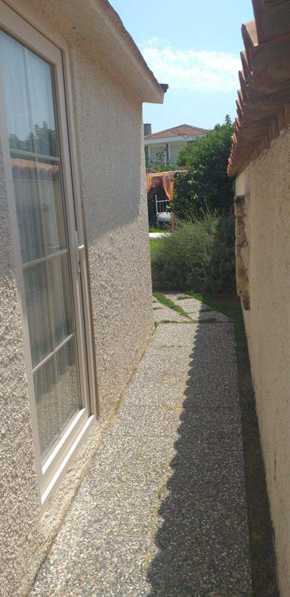 Alaçatı Sultan Konak Butik Otel Quarto foto