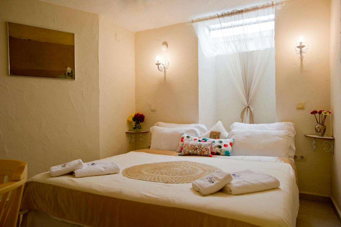 Alaçatı Sultan Konak Butik Otel Exterior foto