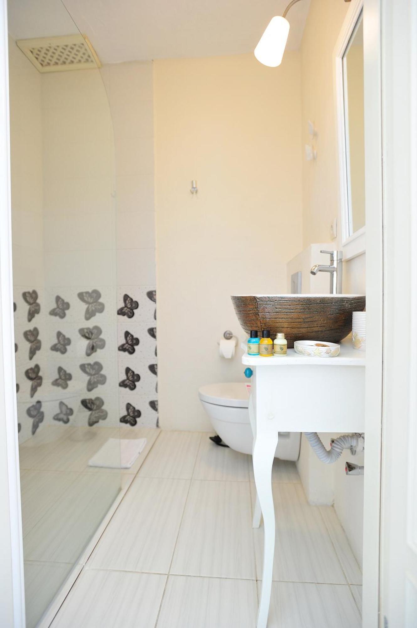 Alaçatı Sultan Konak Butik Otel Quarto foto