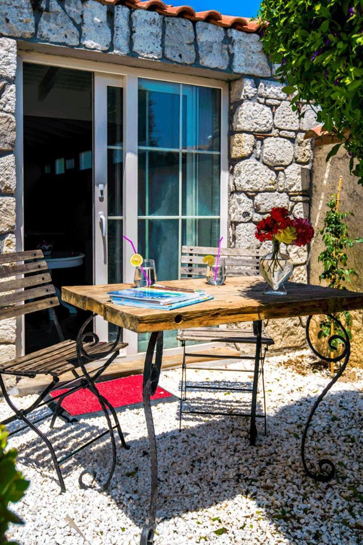 Alaçatı Sultan Konak Butik Otel Exterior foto