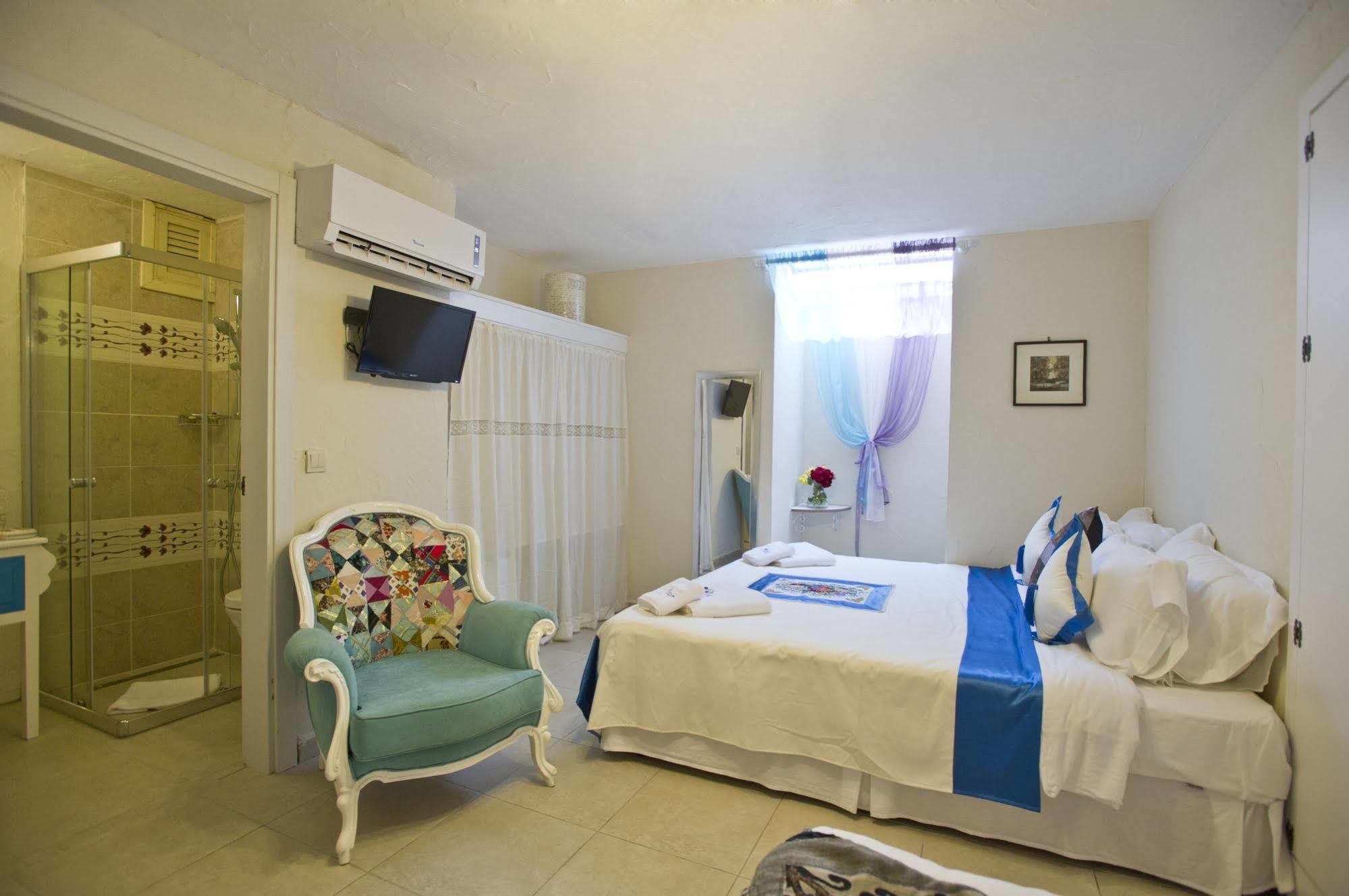 Alaçatı Sultan Konak Butik Otel Exterior foto